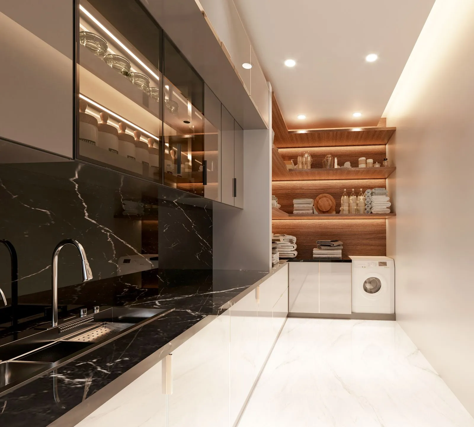 Which Household Essentials Should You Keep Stocked?